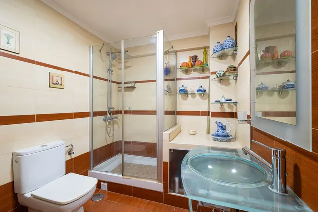Apartamento 2 habitaciones 75m² en venta - Centro — 21
