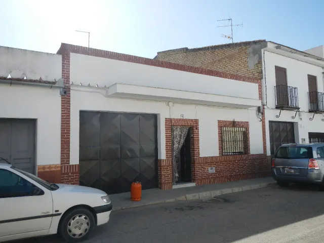 Venta casa en La Luisiana — 3
