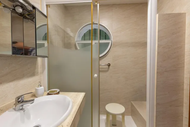 Chalet pareado con piscina, jardín y bonitas vistas a Granada en La Zubia — 22
