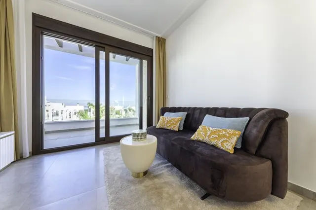 Apartamento 3 habitaciones 70m² en venta - Los balcones — 9