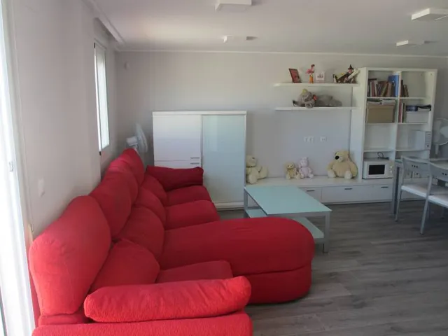 AVENIDA DE VALENCIA (GANDIA) - ÁTICO DUPLEX - SE VENDE — 25