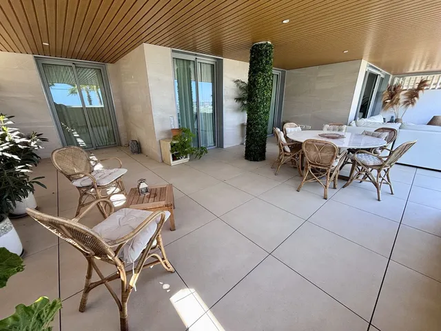 Apartamento 3 habitaciones 181m² en venta - Riviera del sol — 23