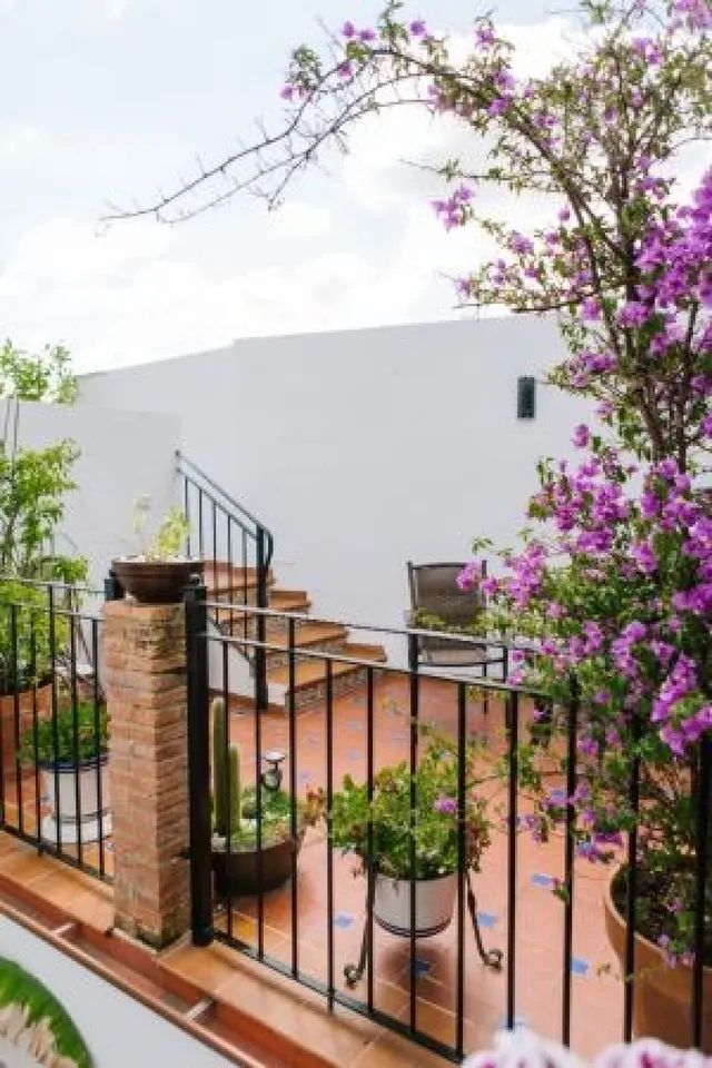 Hotel Rural en pleno centro de Almodóvar — 15