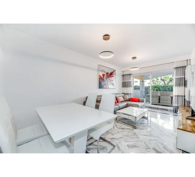 Apartamento 2 habitaciones 90m² en venta - Marbella — 6