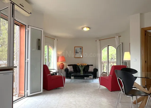 Apartamento con encanto en Torroella de Fluvià - foto 4
