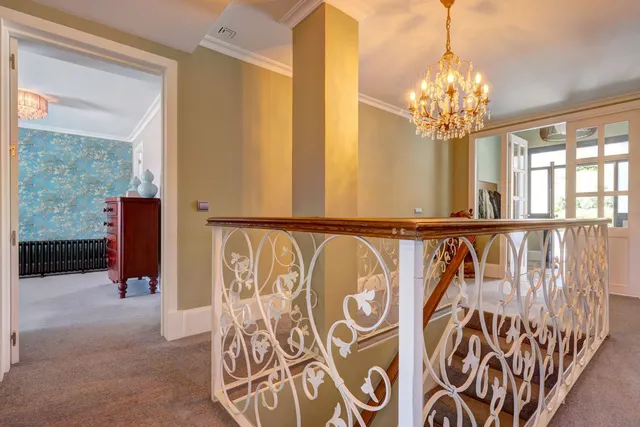 Chalet 4 habitaciones 455m² en venta - Costa Del Sol — 7