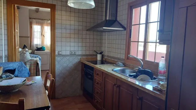 casa, restaurante y parcela en venta en la zona de santo domingo — 9