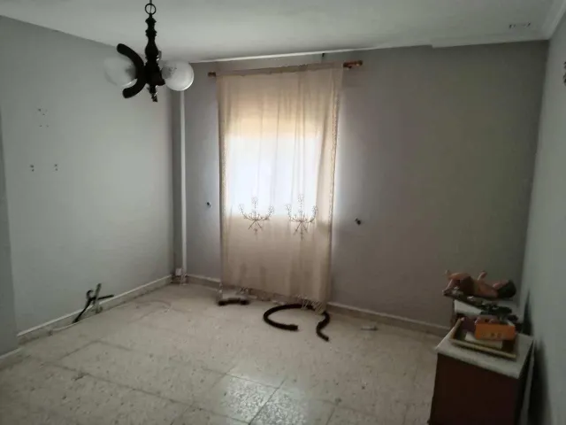 ESPACIOSA CASA UNIFAMILIAR EN LA BAJADILLA — 14