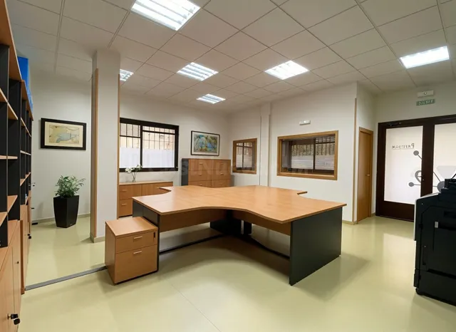 Local comercial 80m² en venta - Buenavista-Valparaíso-La Legua — 3