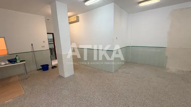 ¡OPORTUNIDAD! LOCAL EN ALQUILER EN EL LLOMBO - ONTINYENT — 13