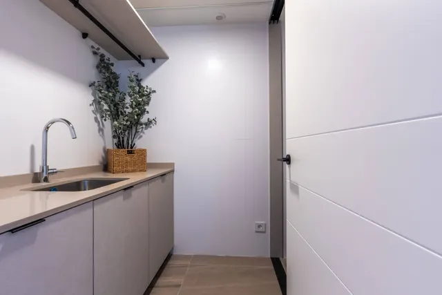 Planta baja 3 habitaciones 154m² en venta - Zona Pueblo — 21