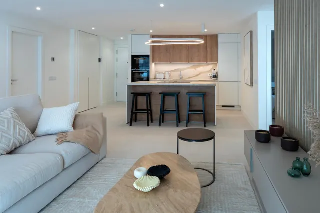 Apartamento 3 habitaciones 112m² en venta - Costa del Sol — 34
