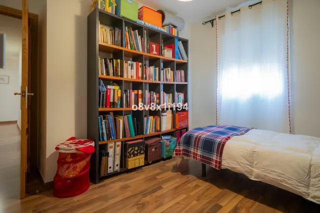 Apartamento 4 habitaciones 118m² en venta - Camino de Suárez — 21