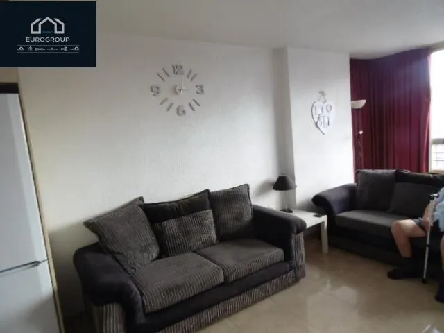 Apto en Rincon LLano, Benidorm .Se alquila todo el año .www.euroloix.com — 10