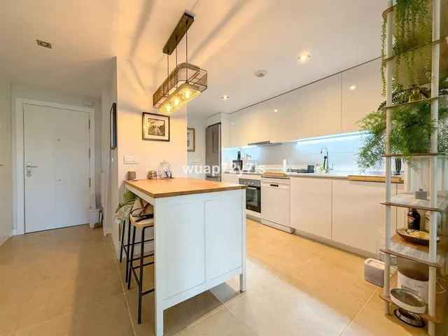 Apartamento 2 habitaciones 67m² en venta - Costa Del Sol — 4