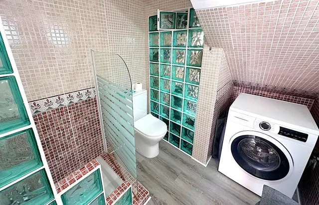 Se vende bonito adosado de 3 dormitorios 2 baños — 15