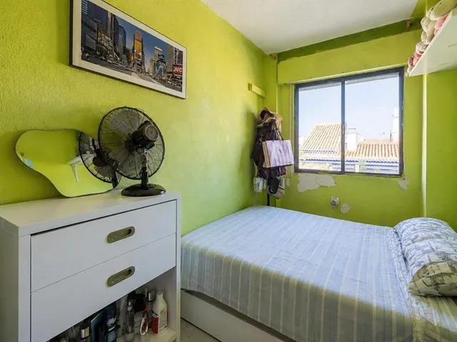 Piso en venta en parque nueva Granada — 9