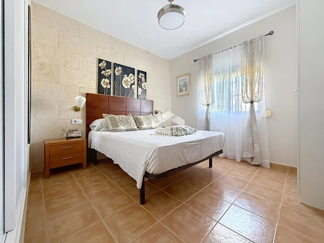 FINCA DE RECREO Y CHALET — 45