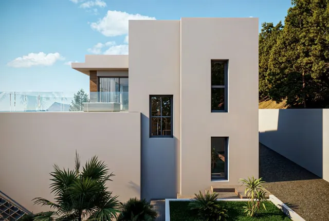 Villa 4 habitaciones 405m² en venta - Casco Antiguo — 12