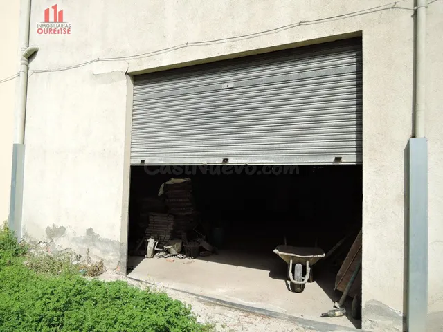SE VENDE LOCAL COMERCIAL ECONOMICO EN LA CARBALLEIRA - foto 2