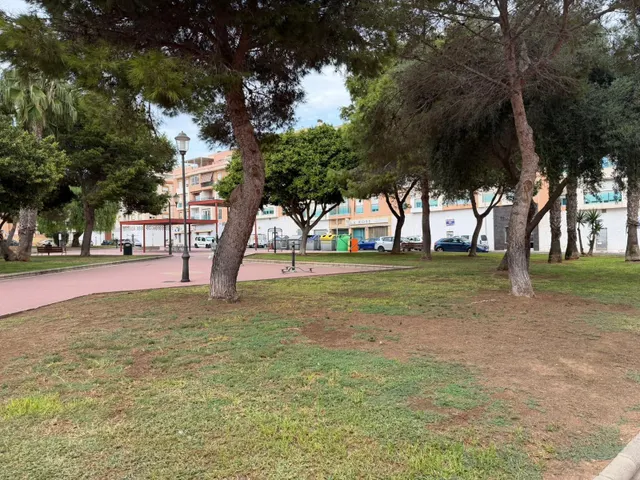 Acogedor Piso en Roquetas de Mar - El Sabinar por solo €138,000 — 33