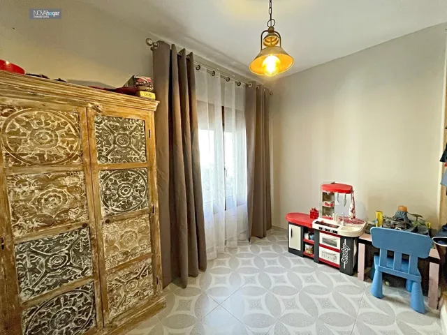 Exclusivo chalet independiente con piscina y vistas espectaculares — 23