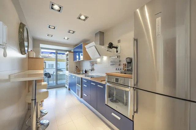 Ático Dúplex 4 habitaciones 307m² en venta - Marbella — 35