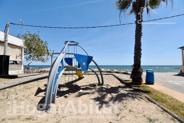 ¡MAGNÍFICA OPORTUNIDAD! TERRENO URBANO Y AMPLIO EN LA PLAYA DE NULES — 23
