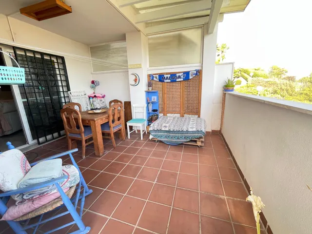 Gran piso en venta en Benalmádena — 16