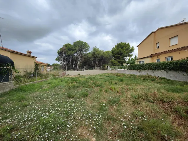Terreno en zona exclusiva de Cunit — 5
