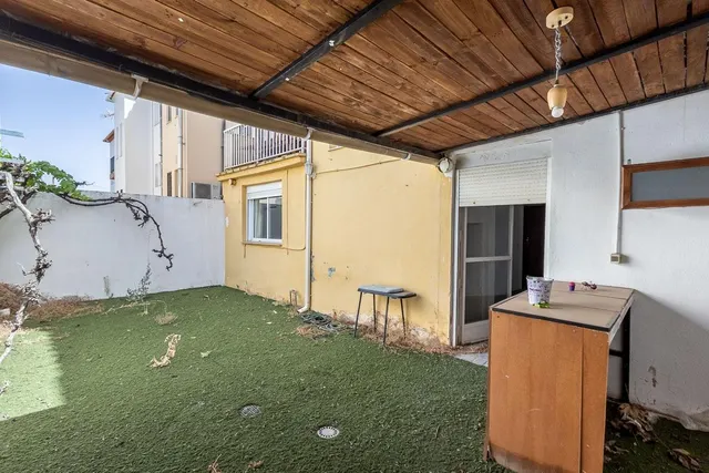 Adosado (2 viviendas en 1) cerca del Serrallo Plaza — 36
