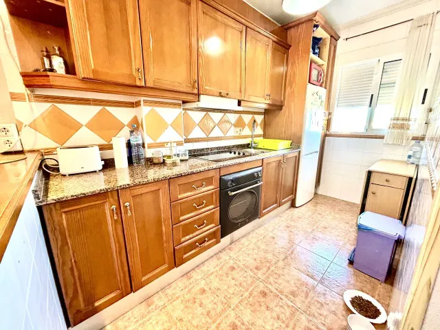 Apartamento 2 habitaciones 90m² en venta - Rocio del Mar — 7