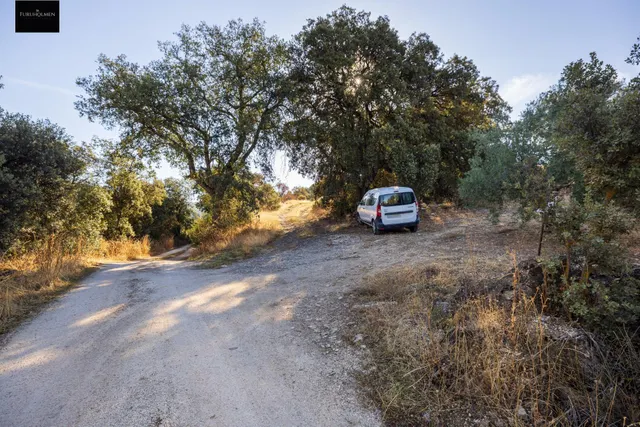 En uno de los pueblos más bonitos de España, finca ideal para rehabilitar y usar como alojamiento turístico — 8