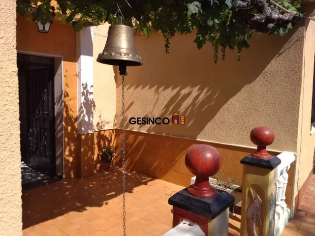 CHALET EN VENTA EN ONTINYENT - ZONA LA FAROLA — 18