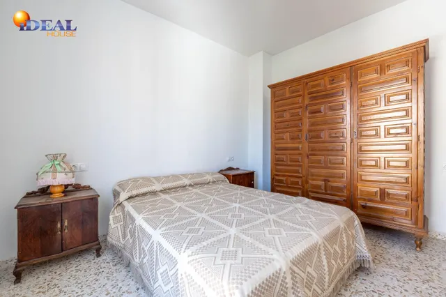Encantadora casa en El Fargue, Granada. — 40