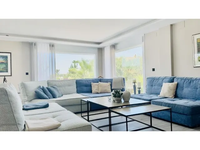 Villa 4 habitaciones 350m² en venta - Pueblo — 17