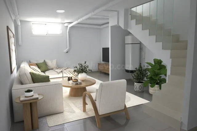 Exclusivo bungalow de obra nueva en Gran Alacant — 19