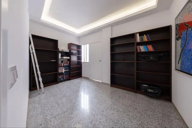 Espectacular piso de 163 m2 en pleno Triana con vistas al mar — 20