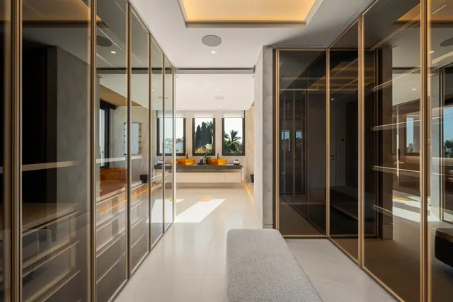 Chalet 5 habitaciones 799m² en venta - Marbella — 15