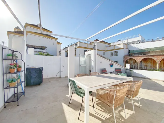 Adosado 5 habitaciones 200m² en venta - Marbella — 50