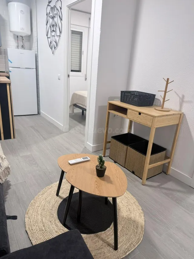 Piso 45m² en alquiler - Centro — 5