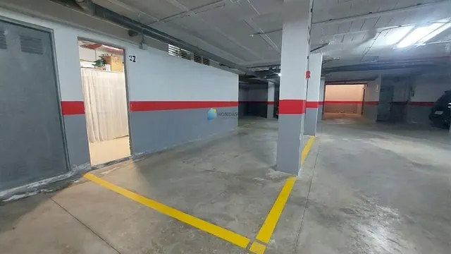 Se vende magnífico apartamento de 2 dormts, garaje, trastero, piscina en Los Nietos (Villa Cristal II) — 20