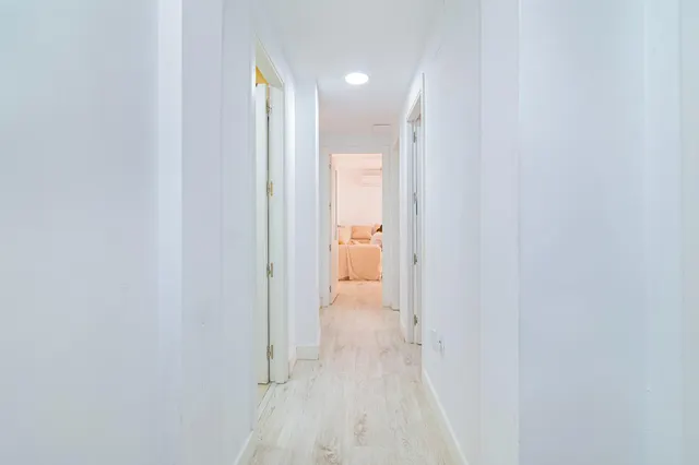 PISO CON PATIO Y COCHERA EN LA ZUBIA — 6