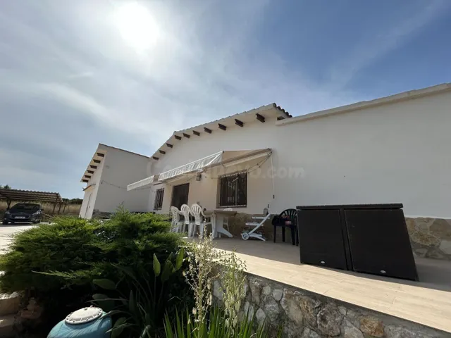 Villa 4 habitaciones 188m² en venta - Sant Josep-Mercat - foto 5
