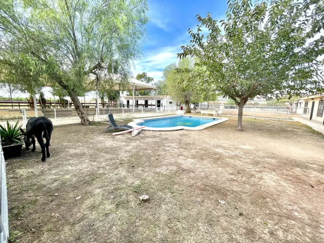 Casa de campo 3 habitaciones 130m² en venta - Montepinar-La Aparecida-Raiguero — 24