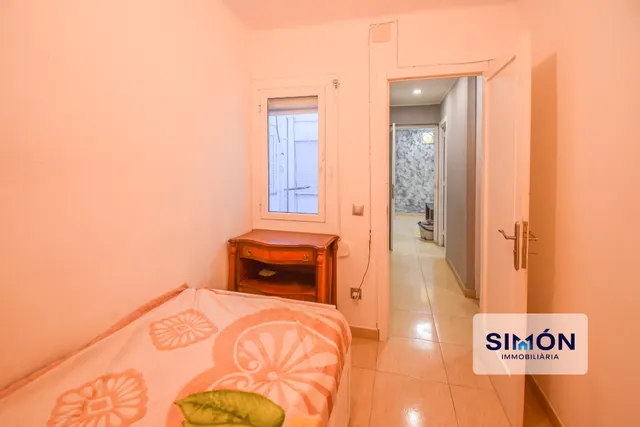 ¡Inversores! Práctico piso de 55m2, 3 habitaciones, alquilado — 19
