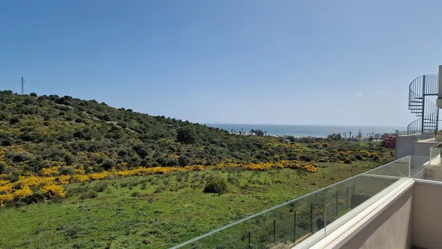 Ático Dúplex 3 habitaciones 126m² en venta - Costa Del Sol — 13