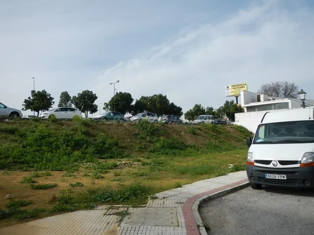 Venta de Suelo Urbano Terciario - foto 2