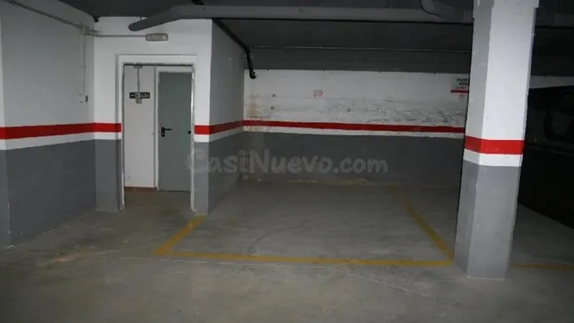 Plaza de Garaje en venta en Almacelles (Lleida) - foto 3