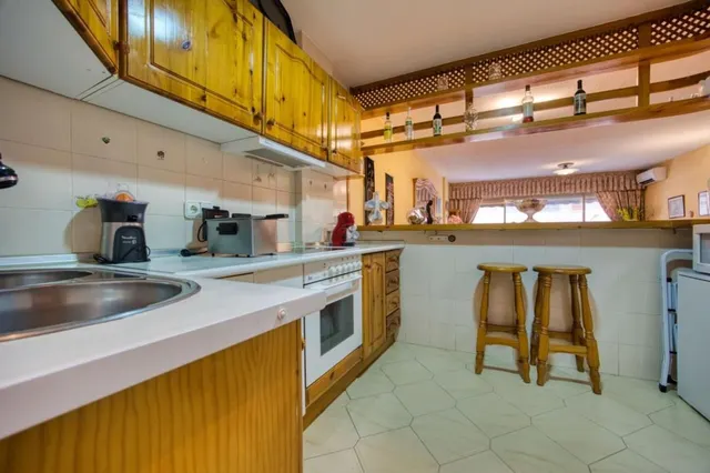 Apartamento 2 habitaciones 94m² en venta - Campello Playa — 12